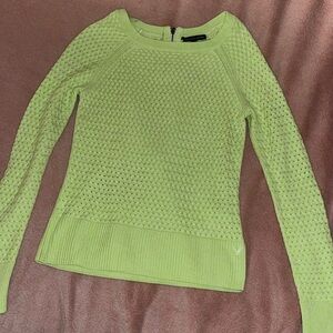 NWT American eagle sweater